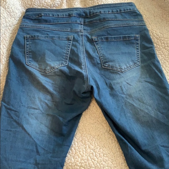 Rue 21 Jeggings - Picture 3 of 6